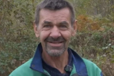 RADE (61) NIKADA U ŽIVOTU NIJE BIO SA ŽENOM: Bolje mi je ovako...