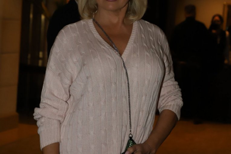 Suzana Mančić