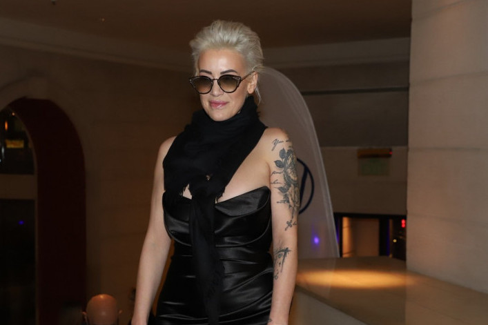 Dušica Jakovljević