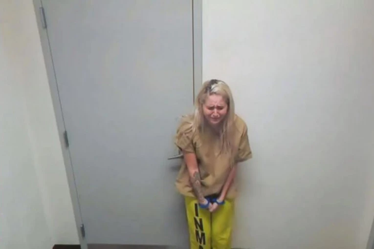 SKANDAL! SOCIJALNA RADNICA OPTUŽENA ZA ZLOSTAVLJANJE DEČAKA (13)! Otkrivena još MRAČNIJA PROŠLOST i njenog verenika koji je SILOVATELJ