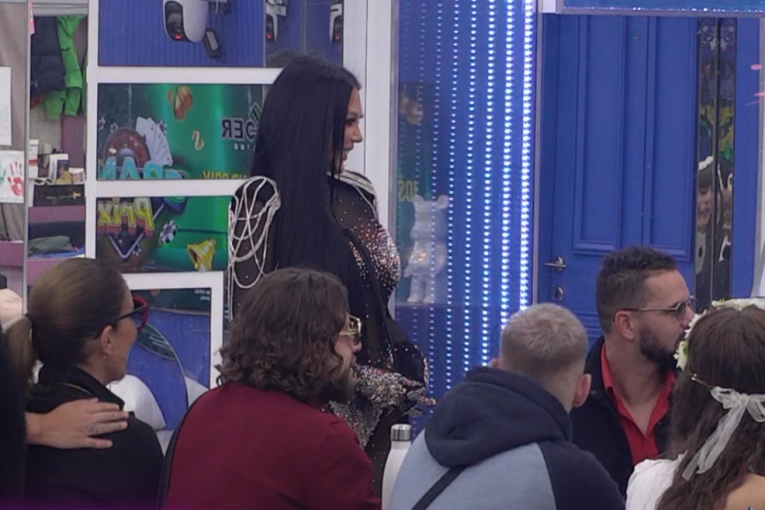 Maja Marinković i Janjuš