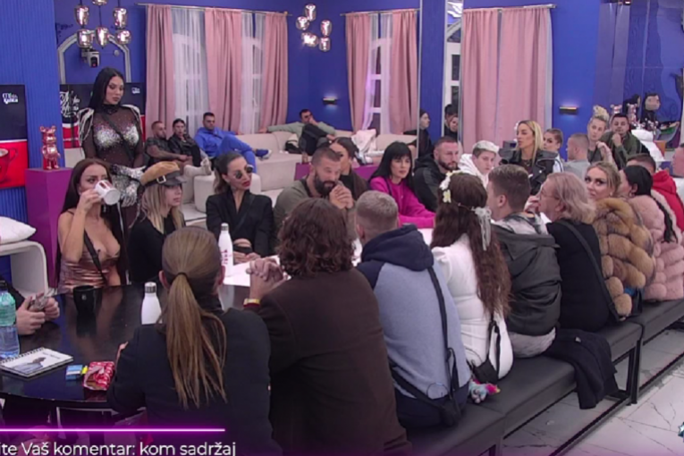 Milan Milošević Elita 7