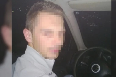 OVO JE ČOVEK OSUMNJIČEN ZA UBISTVO BIVŠE ŽENE U SARAJEVU: Sina od ČETIRI godine držao kao TAOCA