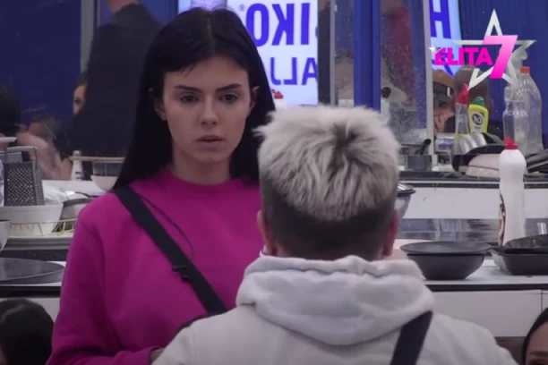 U ELITU STIŽU VAŽNE VESTI ZA ANITU I MATORU: Vreme je da saznaju šta se događa u spoljnom svetu, ovo su dugo čekale!