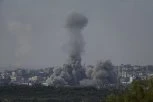 IZRAEL BACIO STOTINE BOMBI OD 900 KILOGRAMA NA STANOVNIKE GAZE! Najnoviji podaci zaprepastili sve