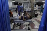 NIKOG VIŠE NEMA, KRAJ! Poslednji hirurg napustio bolnicu u Gazi, ranjeni prepušteni sudbini i milosti Izraelaca