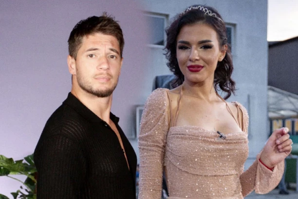 ANITA ABORTIRALA DETE JOCE STEFANOVIĆA! Ova tajna bi DOKUSURILA Matoru, jurila poznatog pevača sve dok ga nije SMOTALA!