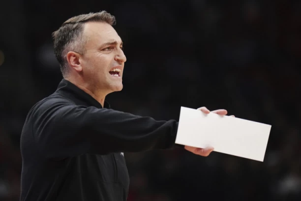 BIVŠA NBA ZVEZDA BRUTALNO UDARILA PO SRBINU! ODVRATNE reči UPUĆENE Darku Rajakoviću!