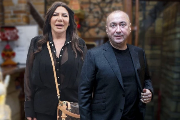 OTKRIVENI SVI DETALJI O SLAĐINOM VANBRAČNOM SINU: Nakon porodične drame pobegao u Ameriku, a EVO KO JE NIKOLIN OTAC!