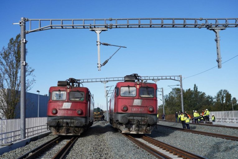 Železnička stanica