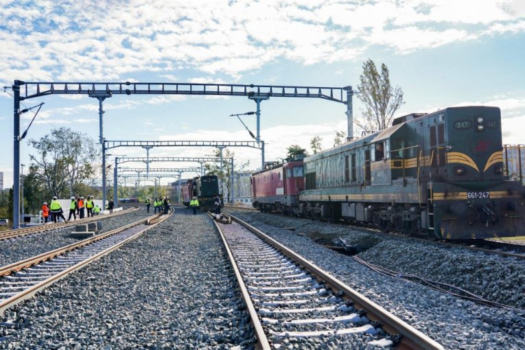 Železnička stanica