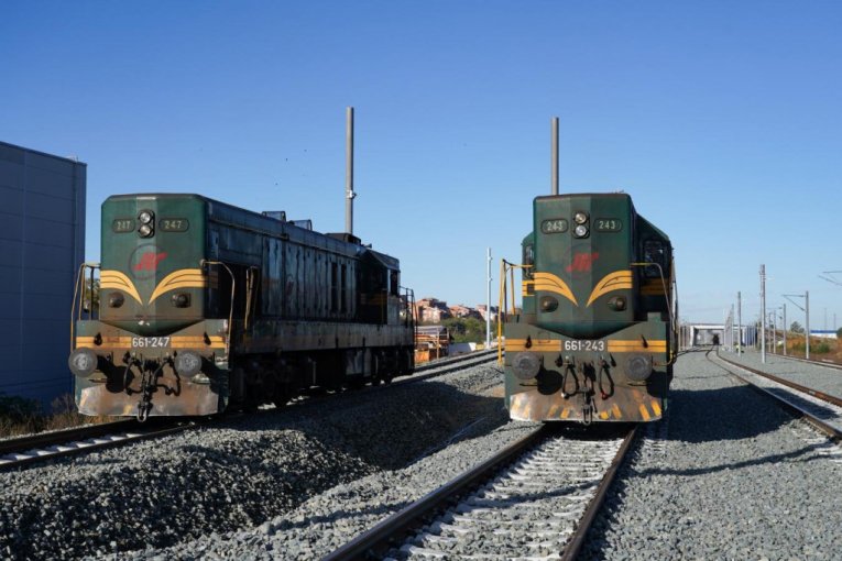 Železnička stanica