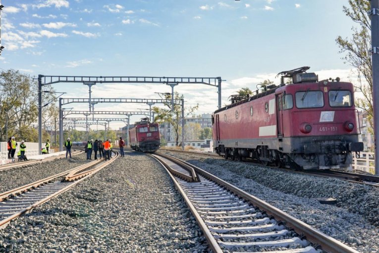 Železnička stanica