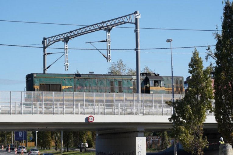 Železnička stanica