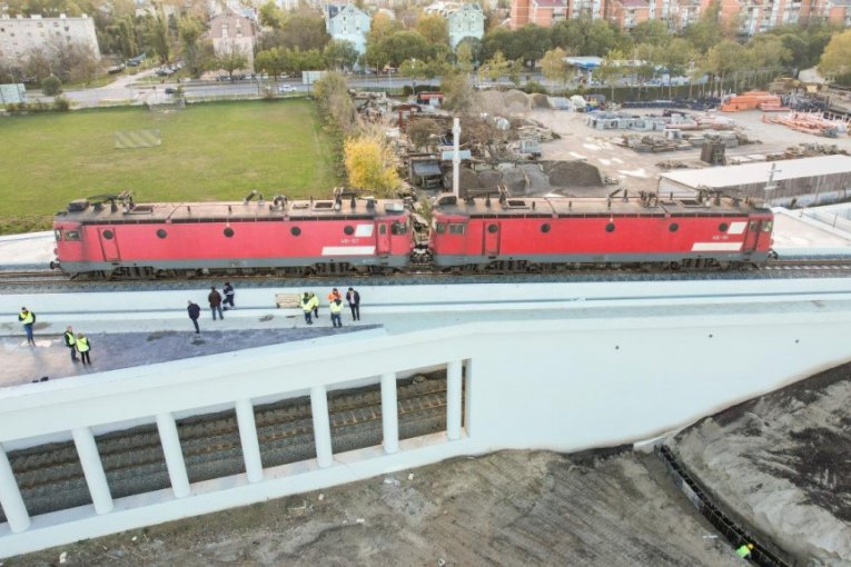 Železnička stanica