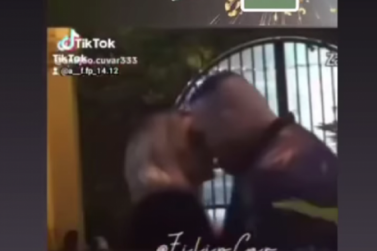 Aleks i Car Instagram