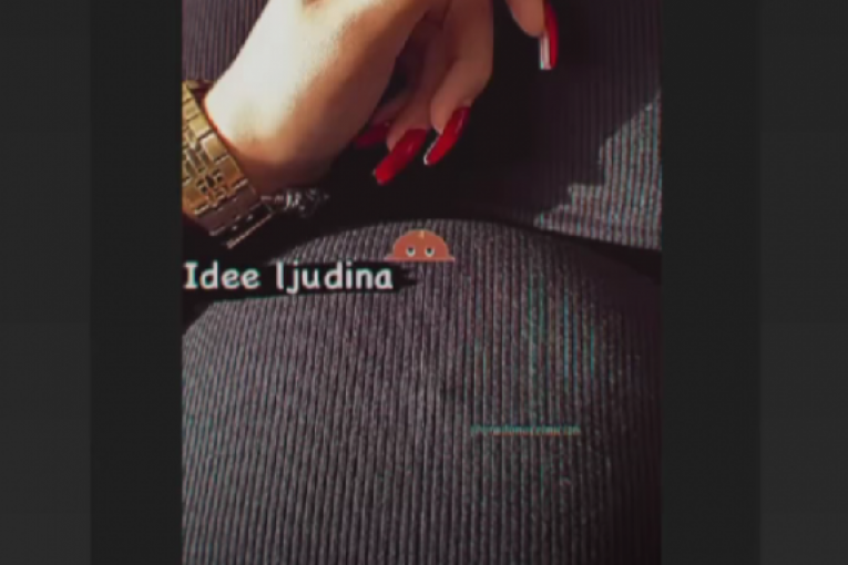 Aleks i Car Instagram