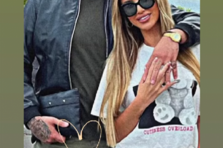 Aleks i Car Instagram