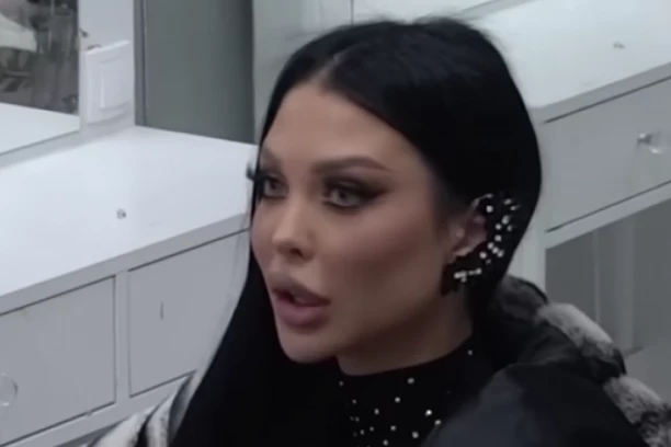 MAJA MARINKOVIĆ UNIŠTILA JOŠ JEDNU VEZU: Zbog njihove ljubavi Bela kuća će se SRUŠITI!