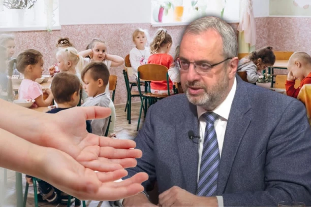 AKO DECA NE MOGU OVO DA URADE SA ČETVRTIM PROSTOM, PRVI JE ZNAK DA NEŠTO U MOZGU NIJE U REDU! Dr apeluje - 50 odsto naše dece ne koristi SVE PRSTE! (VIDEO)