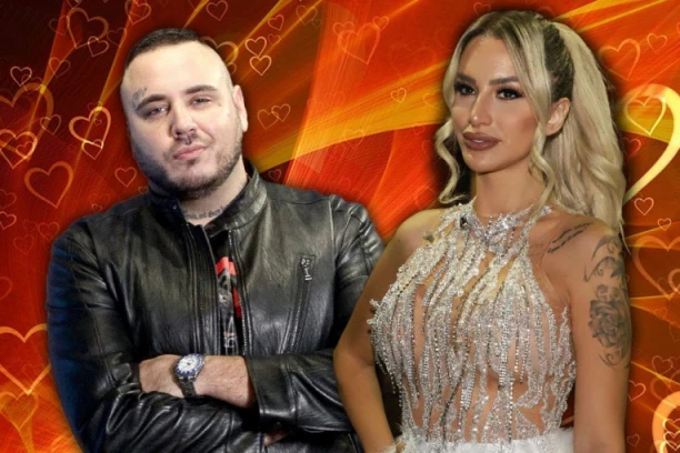 ŠOK POTEZ ALEKSANDRE NIKOLIĆ: Trudna starleta PRESEKLA sve - ŠTA JOJ SE DESILO?