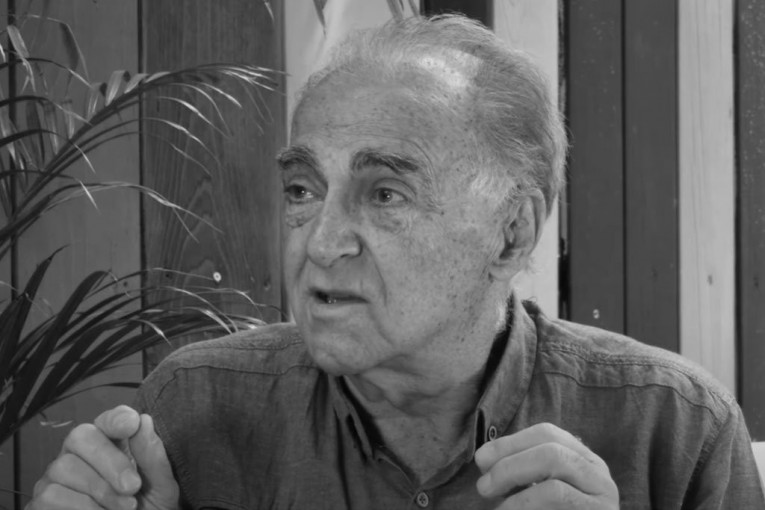 JEZIVO! Marić predvideo svoju SMRT - molio sina da ga NE IZBACI iz stana!