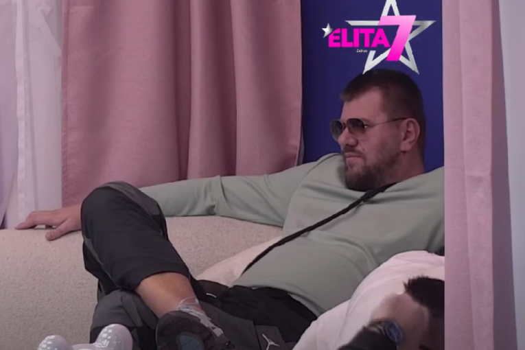 Milan Milošević, Janjuš Elita