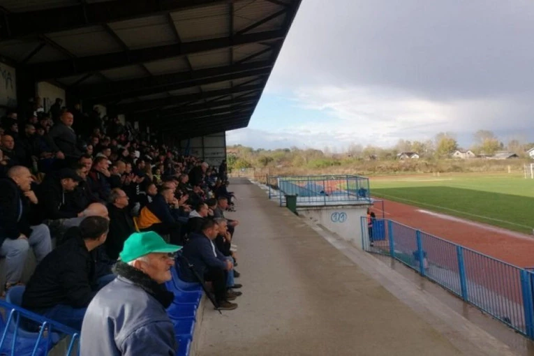 IZ 1 U 2: Lider slavio nakon velikog preokreta - gosti se gostili na "Nepokorenoj mladosti"!