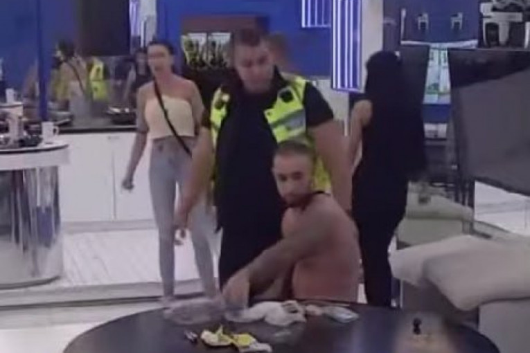 Teodora Balzak i Nikola Bukilić vrela akcija