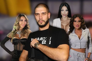 DEJAN DRAGOJEVIĆ BRANI ANELI: Maja i Stanija se UDRUŽILE protiv nje, pobednik "Zadruge" ih OCRNIO!