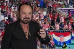 MILE KITIĆ ZAPUŠIO USTA HRVATSKIM NAVIJAČIMA: Prvo oglašavanje nakon neviđenog SKANDALA u Zadru!