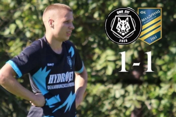 ISTORIJA JE ISPISANA: Bratski remi - prvi mokroluški derbi okončan podelom bodova!