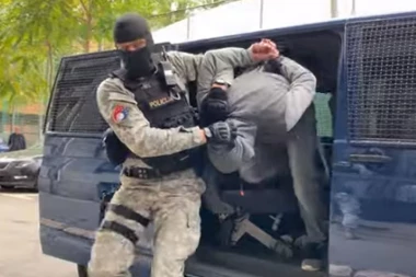 UBICA PRIVEDEN NA SASLUŠANJE: Anel izvršio brutalan zločin u Sarajevu - usmrtio bivšu ženu, a sada...