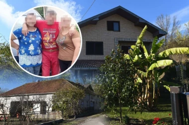 OTAC I MAJKA UBIJENE VESNE SKRHANI BOLOM! Zoran im krvnički ubio ćerku, jedva su izustili: Nemamo snage...