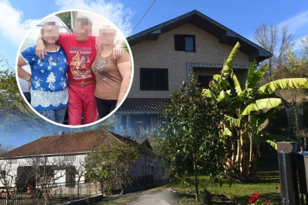 OTAC I MAJKA UBIJENE VESNE SKRHANI BOLOM! Zoran im krvnički ubio ćerku, jedva su izustili: Nemamo snage...