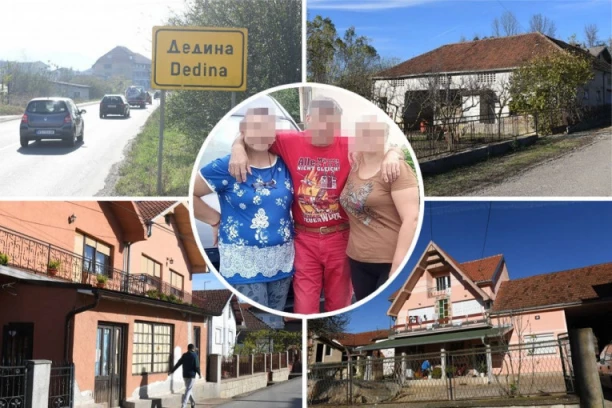 IVANA IZ KRUŠEVCA IZGUBILA ŽIVOTNU BITKU! Zoran joj pucao u glavu, pa ubio suprugu i sebe - više od 20 dana mučenja i patnje