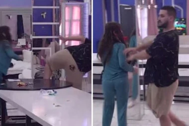 ISPLIVALE NAJPRLJAVIJE TAJNE KULIĆA: Zola izneo detalje o INTIMNOM ODNOSU Marije i Bebice, Miljana "ušla u crveno", DIVLJA I PRAVI LOM!