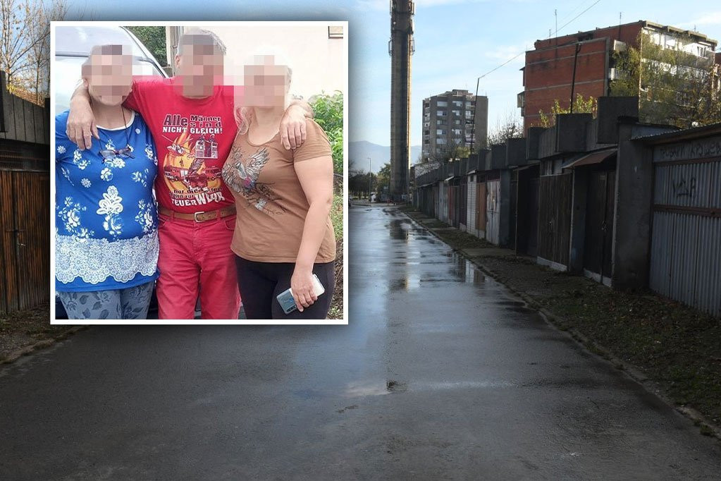 "MALTRETIRAO JU JE, ŽALILA SE"! Kolege nesrećne žene koju je Zoran ranio pucnjem u glavu u ŠOKU: U petak je bio VAŽAN DAN za nju, JEDNU STVAR je dugo čekala!