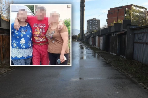 "MALTRETIRAO JU JE, ŽALILA SE"! Kolege nesrećne žene koju je Zoran ranio pucnjem u glavu u ŠOKU: U petak je bio VAŽAN DAN za nju, JEDNU STVAR je dugo čekala!