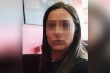 OVO JE ŽENA KOJU JE UBIO NEVENČANI MUŽ: Jeziv zločin potresao Sarajevo, Anel i ranije osuđivan za nasilje u porodici!
