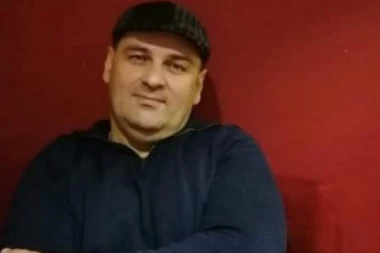 ISPOVEST VELJKA OSTOJIĆA KOG SU ALBANSKI TERORISTI HTELI DA POŠALJU U ŽUTU KUĆU: Ostao sam tada bez šest zuba, izubijan i izrezan noževima po telu