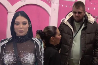 JANJUŠ ŠUTNUO ANELI ZBOG MAJE: Slomio joj srce uživo u programu, pa otkrio šta planira sa BIVŠOM!