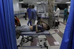 HAMAS U BOLNICI U GAZI KRIO ORUŽJE I OPREMU! Nema naznaka da su unutra taoci!