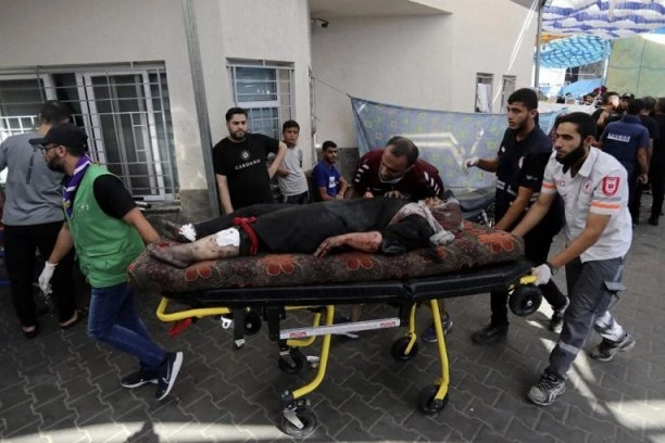 JEZIV BILANS! Više od 30.000 civila ubijeno u Gazi od 7. oktobra!
