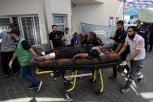 OGLASILA SE VLADA U GAZI: Broj poginulih Palestinaca premašio 13.000