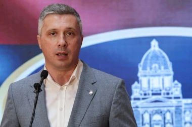 "ZBOG NEUSPEHA PODNOSIM OSTAVKU!" Boško Obradović napušta mesto predsednika Dveri! (VIDEO)