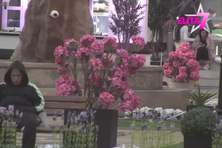 Anita Stanojlović i Jovana Tomić Matora