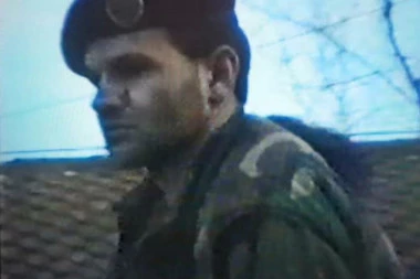 BOŠKO JE STRADAO POKUŠAVAJUĆI DA SPASI SRPSKE VOJNIKE: Pred smrt je pitao SAMO JEDNO!