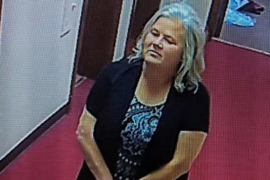 SANDRA KOJA JE UPADALA NA SVADBE I KRALA POKLONE PUŠTENA NA SLOBODU! Evo kako je razotkrivena i šta su rekli MLADENCI