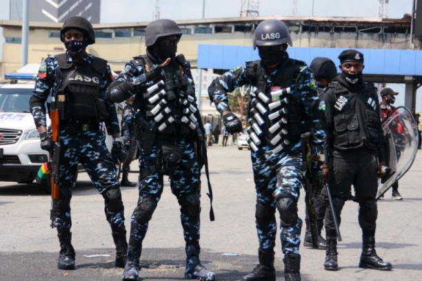 KIDNAPOVANO PET DEVOJČICA U NIGERIJI, PA VRAĆENO KUĆI: Za njihovu slobodu otmičari tražili preko 60.000 evra!